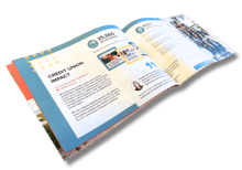 PixelSpoke 2023 Impact Report