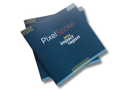2024 Impact Report