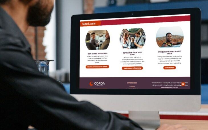 Corda Credit Union blog