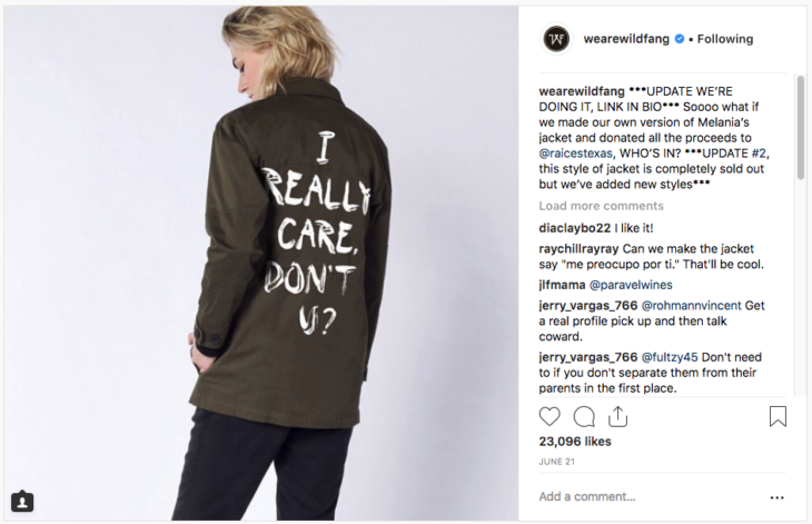 Wildfang