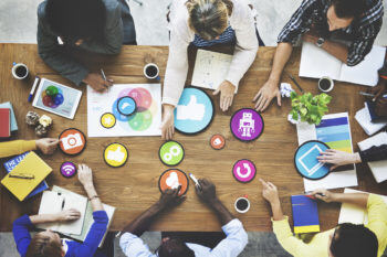 Marketing planning