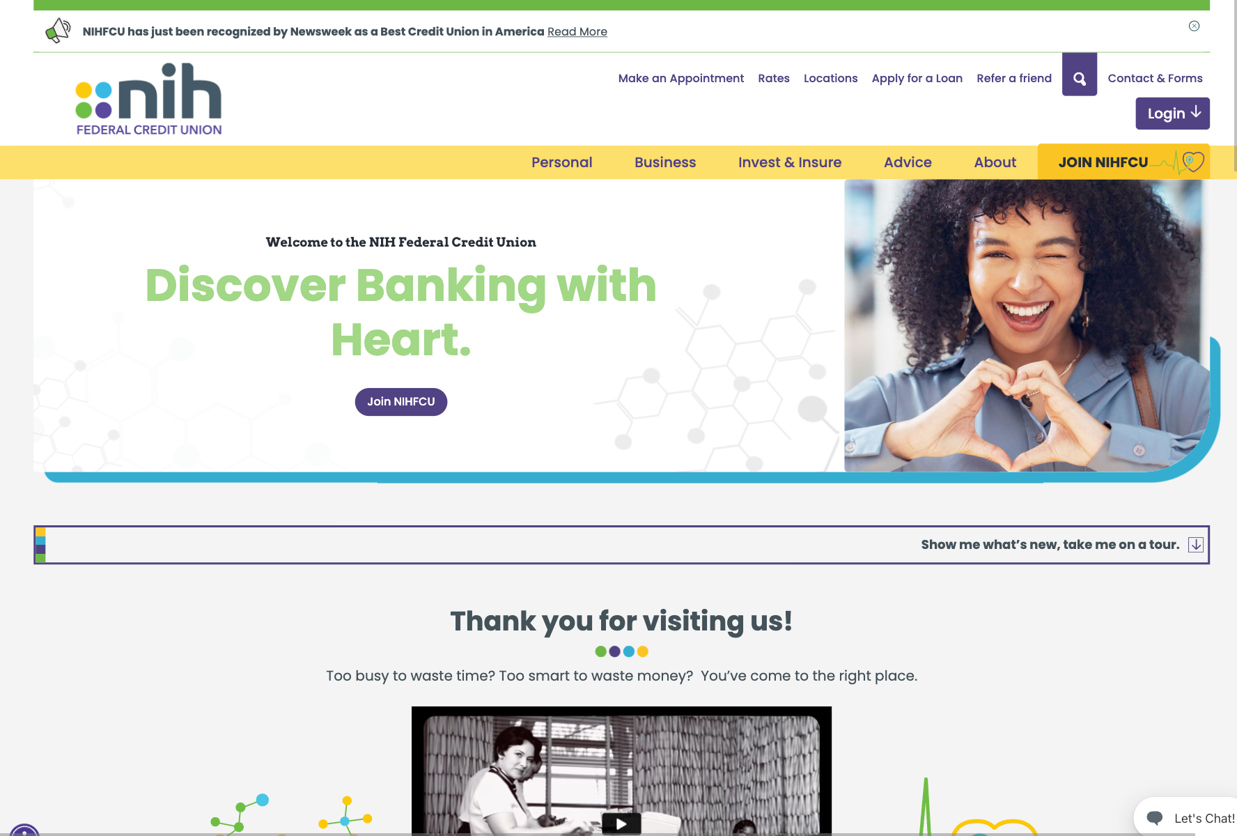 www.nihfcu.org_(Desktop)