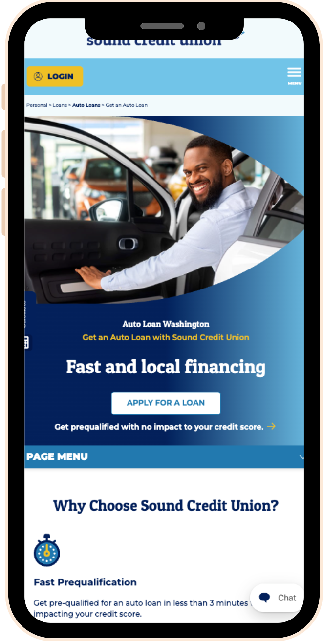 Auto Loan Financing - 2