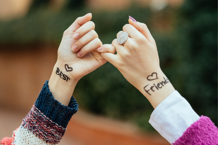 Can Credit Unions and Vendors be BFFs? - PixelSpoke